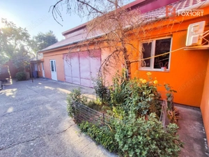 COMISION 0% - Casa individuala 5 camere cu teren 1348 mp - Giarmata - imagine 5