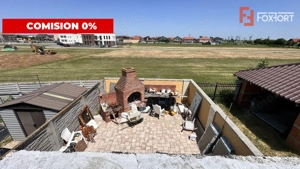 COMISION 0% - Duplex 3 camere, 116 mp, in Mosnita Noua - imagine 2