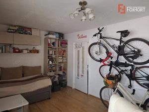 Apartament cu 2 camere la parter, 53 mp utili - Zona Lipovei - imagine 11