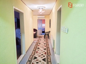 COMISION 0% - Casa individuala 5 camere cu teren 1348 mp - Giarmata - imagine 18