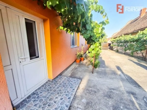 COMISION 0% - Casa individuala 5 camere cu teren 1348 mp - Giarmata - imagine 4