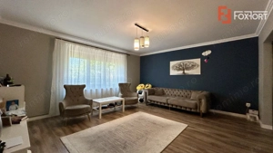 COMISION 0% Duplex cu 4 camere spatios, teren 303 mp, zona Giarmata - imagine 4