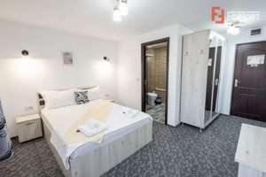 Dubova | Pensiune de vânzare | Ponton restaurant - imagine 6