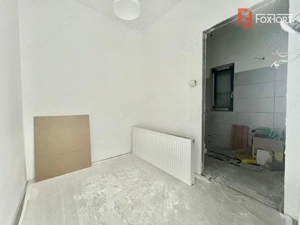 Duplex de vanzare cu 3 camere si 3 bai, Mosnita Noua - imagine 2