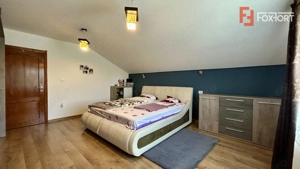 COMISION 0% Duplex cu 4 camere spatios, teren 303 mp, zona Giarmata - imagine 19