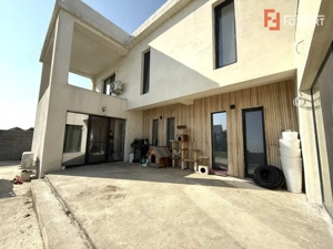 Duplex inedit cu 4 camere, 150 mp, mobilat, in Dumbravita - imagine 17