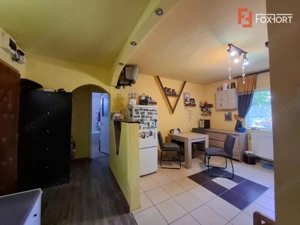 Apartament cu 2 camere la parter, 53 mp utili - Zona Lipovei - imagine 5