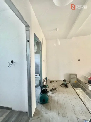 Duplex de vanzare cu 3 camere si 3 bai, Mosnita Noua - imagine 3