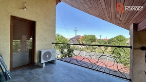 COMISION 0% Duplex cu 4 camere spatios, teren 303 mp, zona Giarmata - imagine 20