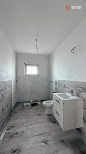 COMISION 0% Duplex cu 3 camere, de vanzare in Sanandrei - imagine 9