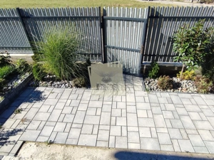 Casa moderna 5 camere teren 490 mp terasa acopertia in Cristian - imagine 13