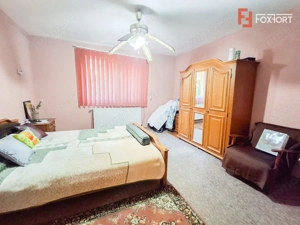 COMISION 0% - Casa individuala 5 camere cu teren 1348 mp - Giarmata - imagine 17