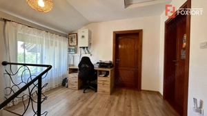 COMISION 0% Duplex cu 4 camere spatios, teren 303 mp, zona Giarmata - imagine 17