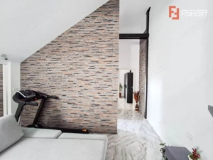 Casa cu 2 apartamente si inchiriere Air BNB - Timisoara, Sinaia - imagine 19