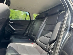 Mazda 6 an 2014, motor 2.2 diesel skyactiv 175cp euro 6 - imagine 10