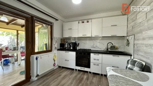 COMISION 0% Duplex cu 4 camere spatios, teren 303 mp, zona Giarmata - imagine 12