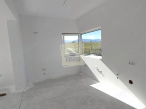 Casa moderna 5 camere teren 490 mp terasa acopertia in Cristian - imagine 7