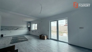COMISION 0% Duplex cu 3 camere, de vanzare in Sanandrei - imagine 2