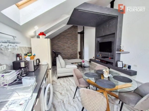 Casa cu 2 apartamente si inchiriere Air BNB - Timisoara, Sinaia - imagine 15