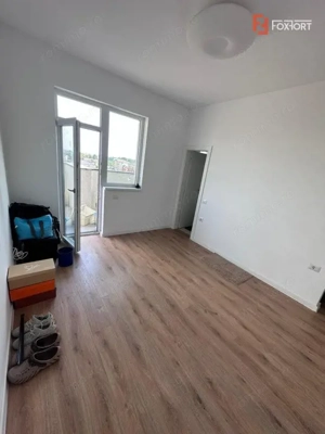COMISION 0% Apartament cu 3 camere, terasa 27 mp, in zona Girocului - imagine 8