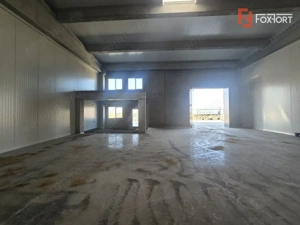 COMISION 0% Spatiu de depozitare 524 mp - Sanandrei - imagine 5