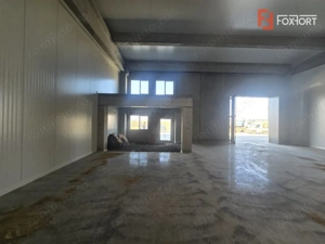 COMISION 0% Spatiu de depozitare 524 mp - Sanandrei - imagine 4