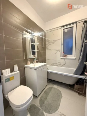 COMISION 0% Apartament cu 3 camere, terasa 27 mp, in zona Girocului - imagine 6