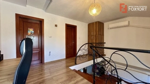 COMISION 0% Duplex cu 4 camere spatios, teren 303 mp, zona Giarmata - imagine 18