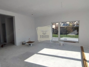 Casa moderna 5 camere teren 490 mp terasa acopertia in Cristian - imagine 9