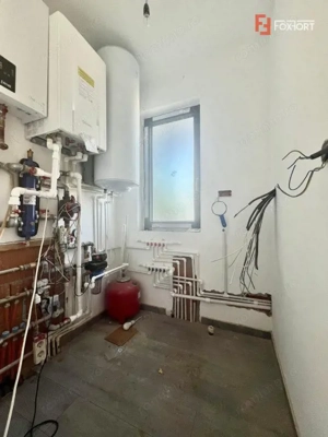 Duplex de vanzare cu 3 camere si 3 bai, Mosnita Noua - imagine 4