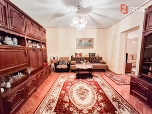 COMISION 0% - Casa individuala 5 camere cu teren 1348 mp - Giarmata - imagine 8