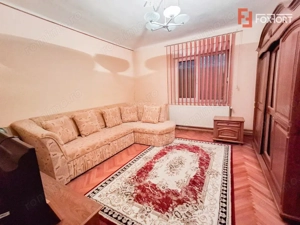 COMISION 0% - Casa individuala 5 camere cu teren 1348 mp - Giarmata - imagine 7