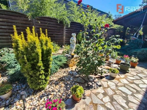 Casa cu 2 apartamente si inchiriere Air BNB - Timisoara, Sinaia - imagine 6