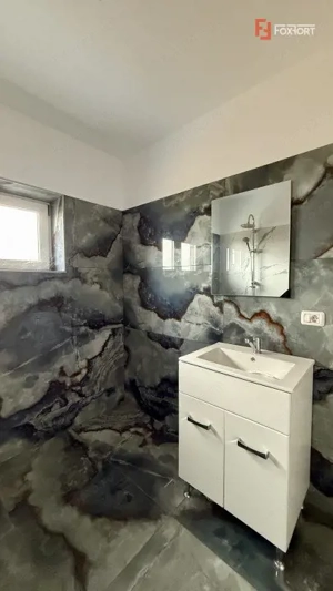 Duplex cu 3 camere si teren de 250 mp, zona Giarmata - imagine 14