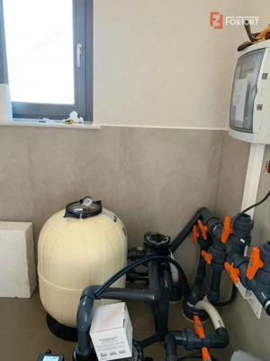 COMISION 0% Casa individuala cu 6 camere si teren de 712 mp - zona Dumbravita - imagine 7