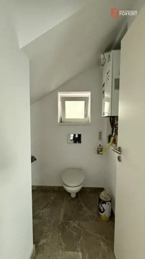 Duplex cu 3 camere si teren de 250 mp, zona Giarmata - imagine 20