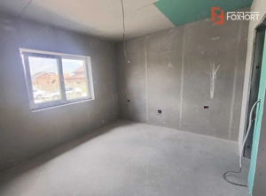 COMISION 0% Duplex cu 3 camere, pe parter de vanzare in Mosnita - imagine 8