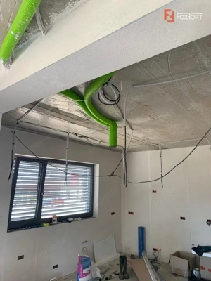 COMISION 0% Casa individuala cu 6 camere si teren de 712 mp - zona Dumbravita - imagine 4