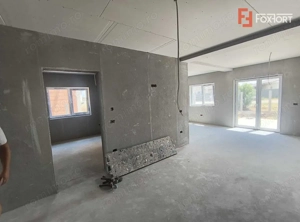 COMISION 0% Duplex cu 3 camere, pe parter de vanzare in Mosnita - imagine 5