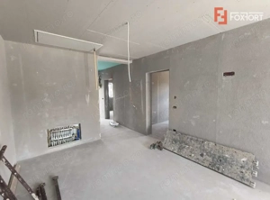 COMISION 0% Duplex cu 3 camere, pe parter de vanzare in Mosnita - imagine 3