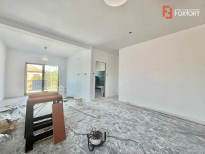 Duplex de vanzare cu 3 camere si 3 bai, Mosnita Noua - imagine 14