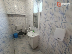 Spatiu comercial cu 4 incaperi de vanzare in Denta, zona Central - imagine 13