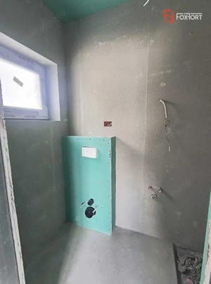 COMISION 0% Duplex cu 3 camere, pe parter de vanzare in Mosnita - imagine 14