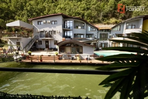 Dubova | Pensiune de vânzare | Ponton restaurant - imagine 18