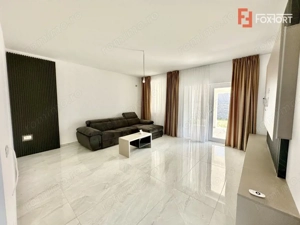 COMISION 0% - Duplex 4 camere, 118 mp, in Chisoda, vatra satului - imagine 2