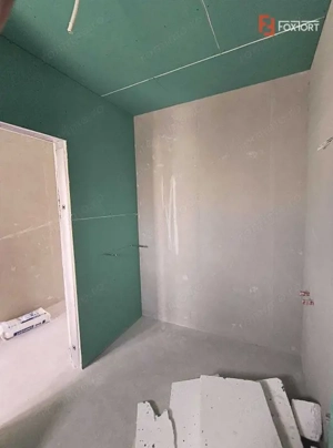 COMISION 0% Duplex cu 3 camere, pe parter de vanzare in Mosnita - imagine 12