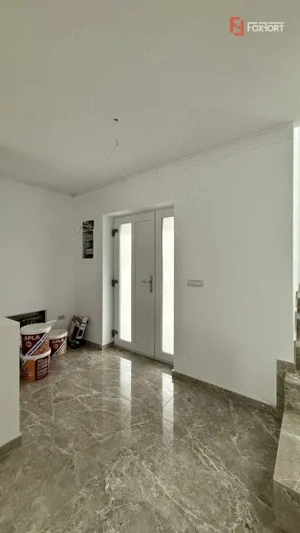 Duplex cu 3 camere si teren de 250 mp, zona Giarmata - imagine 11