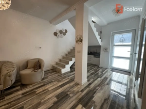 Casa insiruita cu 3 camere in Mosnita, zona noul Lidl - imagine 4