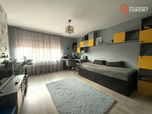 Casa insiruita, 83,4 mp utili in Dumbravita - zona nord - imagine 7