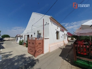 Spatiu comercial cu 4 incaperi de vanzare in Denta, zona Central - imagine 6